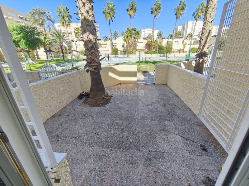 Foto 0db4c6b3-ed71-47ac-965a-9ca560eceb34. Casa amb xemeneia piscina a Agua Amarga - Urbanova Alicante