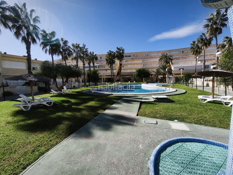 Foto 54c17c55-2ada-4916-979b-7e92b9cd4c03. Casa amb xemeneia piscina a Agua Amarga - Urbanova Alicante
