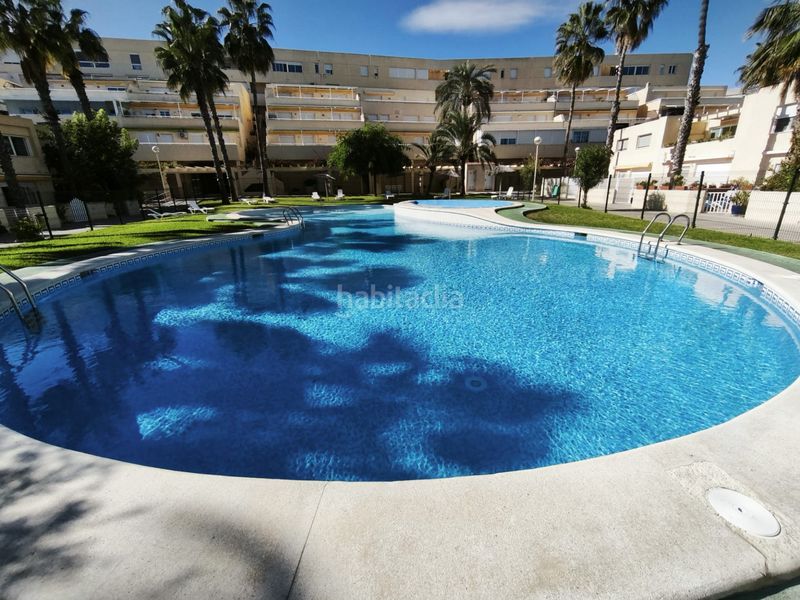 Foto a73c95d8-7473-4e12-bac7-48e257701c01. Casa amb xemeneia piscina a Agua Amarga - Urbanova Alicante