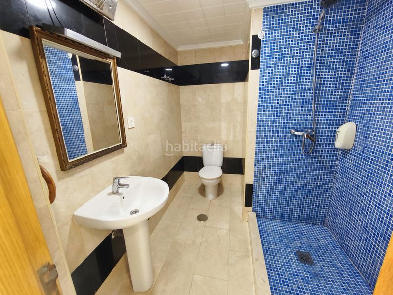 Foto cb3870df-16f8-42fa-80fb-02a12e50d896. Casa amb xemeneia piscina a Agua Amarga - Urbanova Alicante