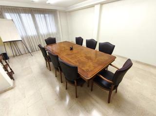 Ufficio in Barrio del Centro. Fantástica oficina en pleno corazón de alicante