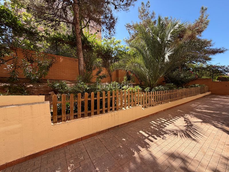 Foto 0a07a442-9fa6-4226-b268-6b373e89ebb6. Pis amb piscina a Babel Alicante