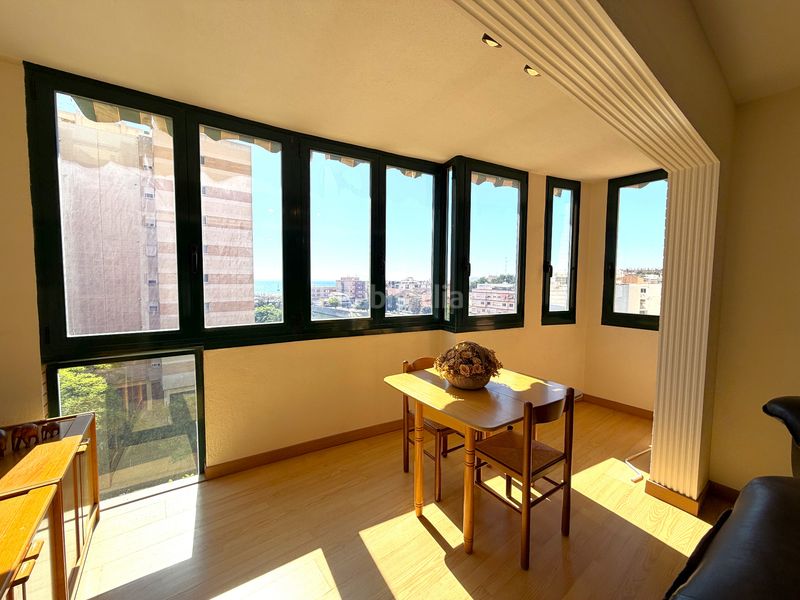 Foto 18ea631c-9339-4347-969f-747bd022b454. Pis amb piscina a Babel Alicante
