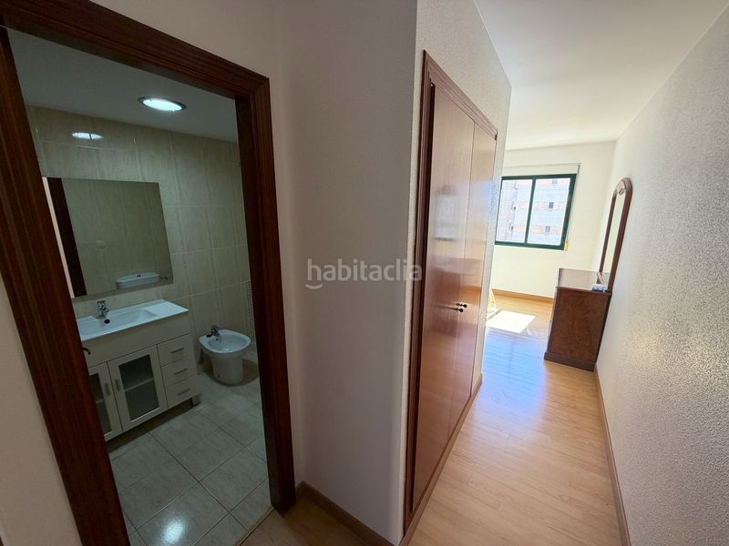 Foto 1909a219-9fcc-4127-a373-c657eb3ea9a2. Pis amb piscina a Babel Alicante