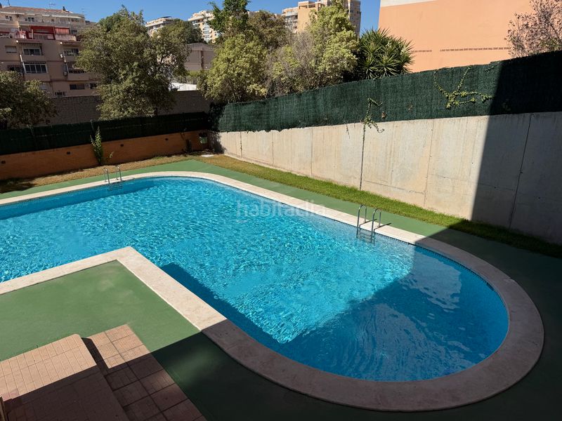 Foto 34f80216-6086-41fb-8bd3-107a4cc439f5. Pis amb piscina a Babel Alicante