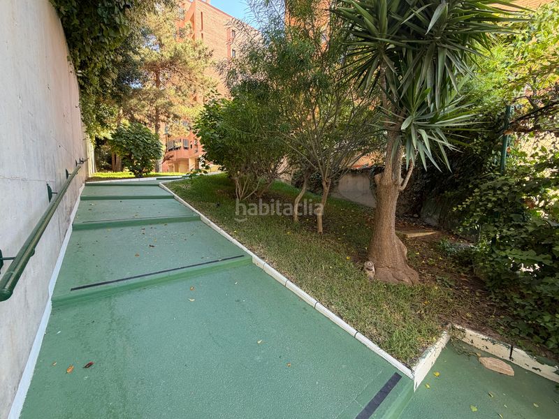 Foto 8af5fa1b-34d9-4ebb-a488-8b2ce6c5d4f4. Pis amb piscina a Babel Alicante