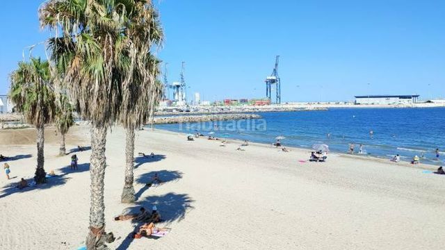Foto b5603cf0-24fb-42c3-864f-d223f8553431. Pis amb piscina a Babel Alicante