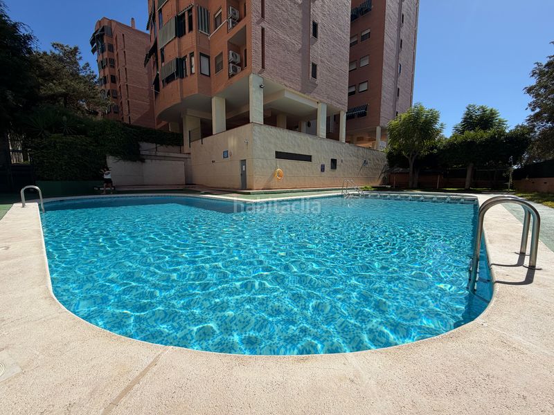 Foto bf7043ea-ff88-4d34-b184-7aa19c76eb68. Pis amb piscina a Babel Alicante