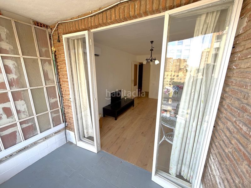 Foto 1a124651-1a6c-4863-a36d-1c2179fb45d8. Piso fantástica vivienda luminosa de tres habitaciones en Benalúa-babel en Alicante