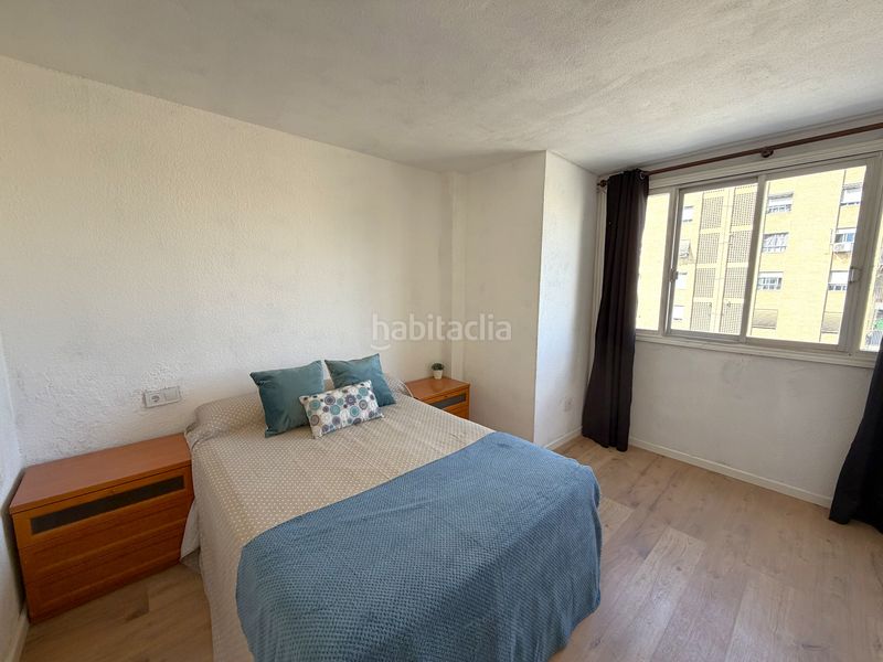 Foto 3bf6a522-6252-4a76-a570-9811b813709a. Piso fantástica vivienda luminosa de tres habitaciones en Benalúa-babel en Alicante