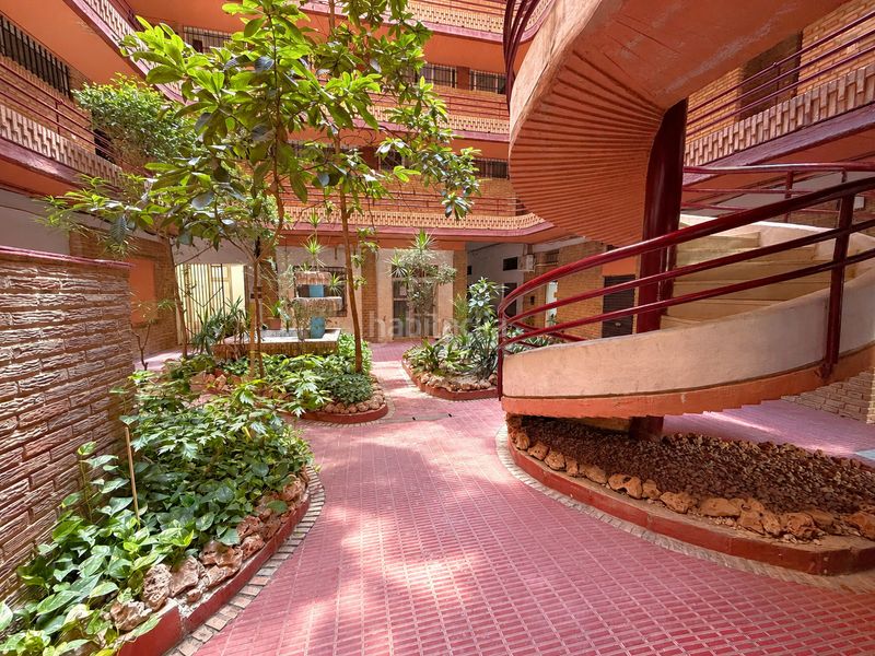 Foto 508c2237-a5dd-4155-9013-22074b04d2e6. Piso fantástica vivienda luminosa de tres habitaciones en Benalúa-babel en Alicante