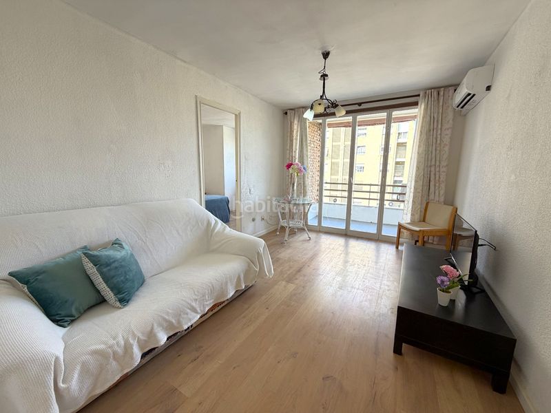 Foto a0c221ea-f5db-4b92-aded-cb5ccef1ab0c. Piso fantástica vivienda luminosa de tres habitaciones en Benalúa-babel en Alicante