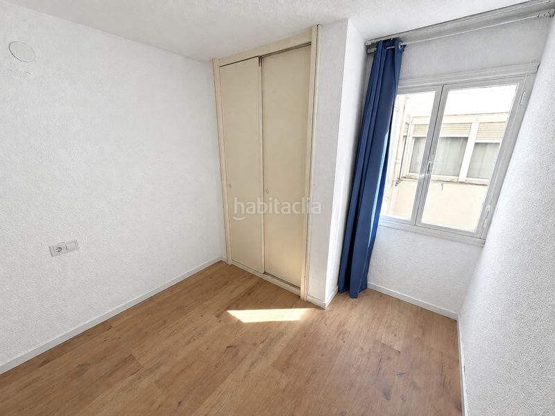 Foto a64077fd-5967-4648-8d36-60d68c436eb0. Piso fantástica vivienda luminosa de tres habitaciones en Benalúa-babel en Alicante