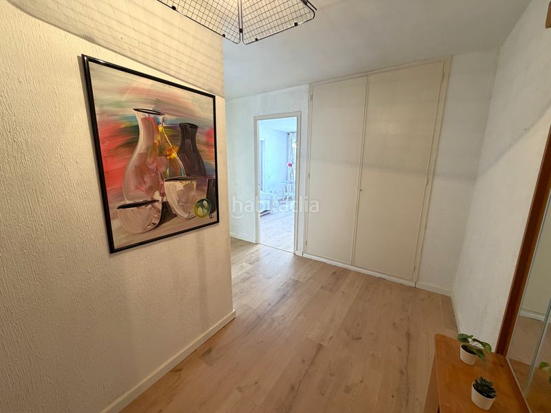 Foto b7f947fc-9c4e-44a2-b087-e7267004c256. Piso fantástica vivienda luminosa de tres habitaciones en Benalúa-babel en Alicante