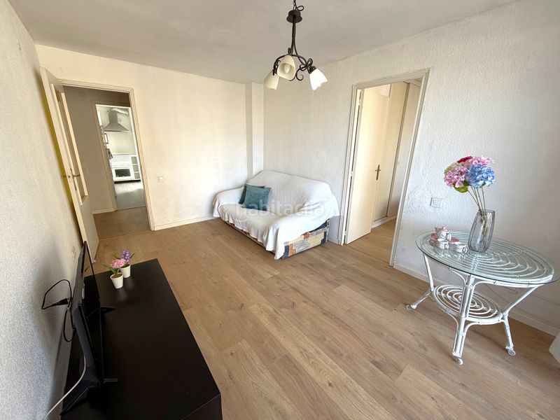 Foto cc2a0bf9-5b93-4709-84de-83ec57f2f30d. Piso fantástica vivienda luminosa de tres habitaciones en Benalúa-babel en Alicante