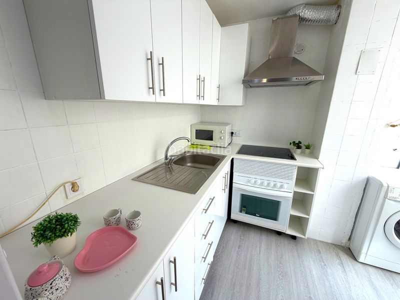 Foto de90d237-c921-476c-b7cf-ea73de8bb166. Piso fantástica vivienda luminosa de tres habitaciones en Benalúa-babel en Alicante