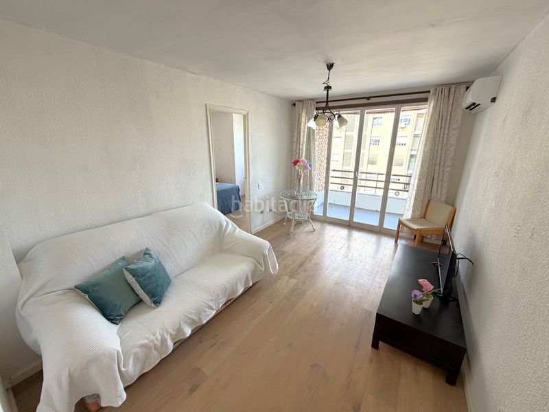 Foto e5c2bc6a-64e0-47bd-809f-cbc31f61677b. Piso fantástica vivienda luminosa de tres habitaciones en Benalúa-babel en Alicante