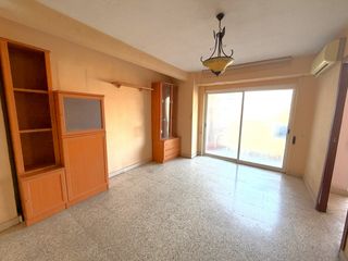Etagenwohnung in Santo Domingo