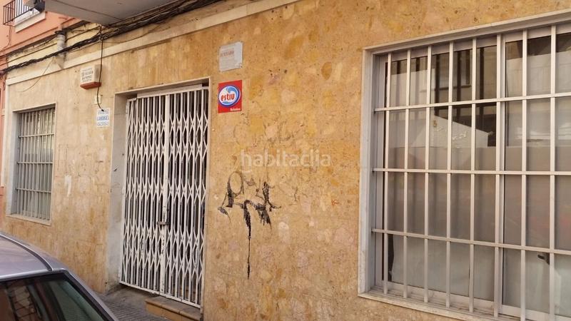 Foto e977c312-7163-4018-adcb-4cbc7b05a090. Geschäftsraum in Plaza Elíptica - República Argentina Gandia