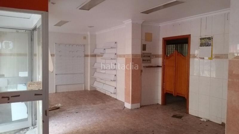 Foto 44ca3527-88d4-4fa8-ad35-03f5c09ae2d6. Local comercial en Plaza Elíptica - República Argentina Gandia