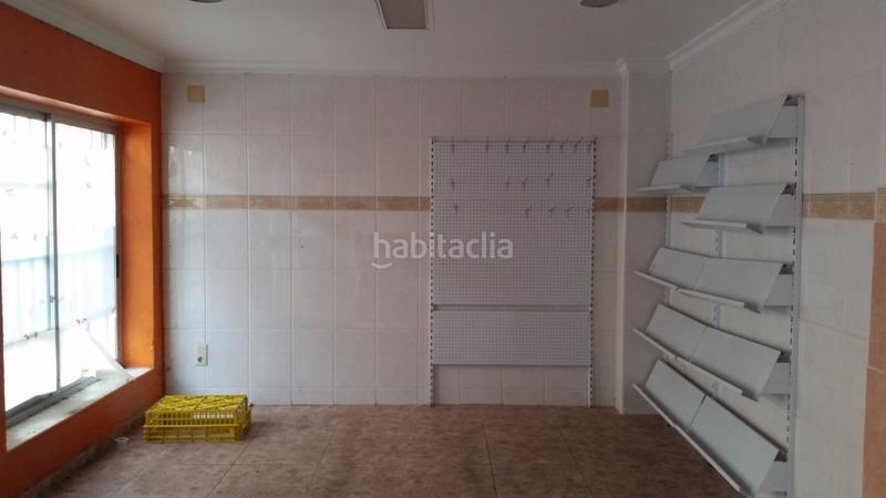 Foto e7f0478a-4bef-4cce-af37-1355ce171074. Local comercial en Plaza Elíptica - República Argentina Gandia