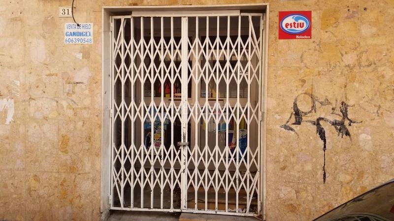 Foto 5a4c858d-cd42-4543-91d2-cd18abe09765. Locale commerciale in Plaza Elíptica - República Argentina Gandia