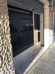 Local Comercial a Germaníes - Juzgados. Local cerca del centro y paseo, acondicionado para poder a empez