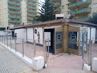 Local Comercial  N/a. Local en venta ó alquiler en playa de gandía.