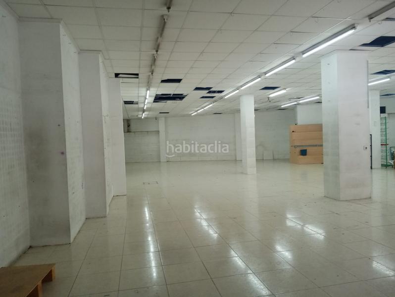 Foto a785c217-ae01-4f52-b5be-99d6a21cb1fb. Affitto locale commerciale in n/a in Centro Histórico Gandia