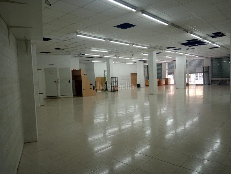 Foto 4baf308a-3653-41a4-b792-e1582d85c498. Alquiler local comercial en n/a local comercial de alquiler de 300m en avda. de valencia en Gandia