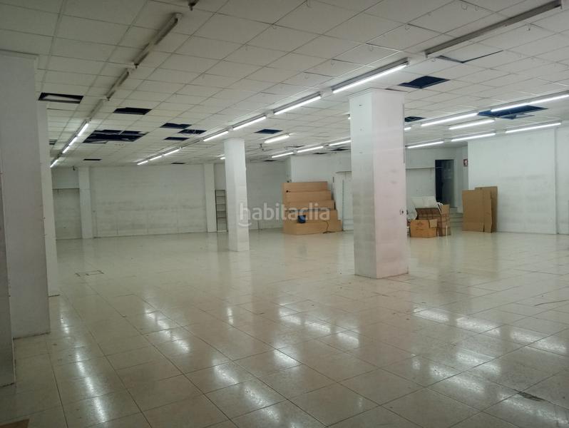 Foto 75b35f73-023c-4368-bf4c-cfa7c9dc7962. Alquiler local comercial en n/a local comercial de alquiler de 300m en avda. de valencia en Gandia