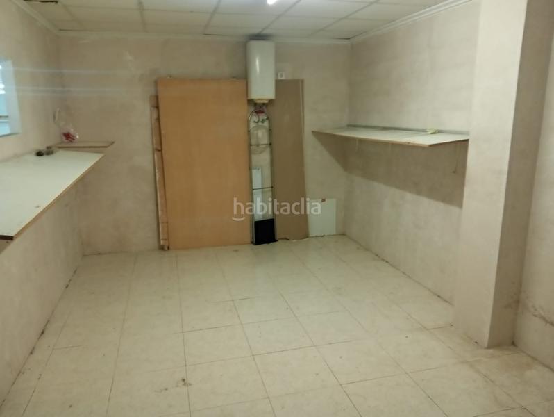 Foto 91af73f6-096a-486a-9a97-3ee2baf71b23. Alquiler local comercial en n/a local comercial de alquiler de 300m en avda. de valencia en Gandia