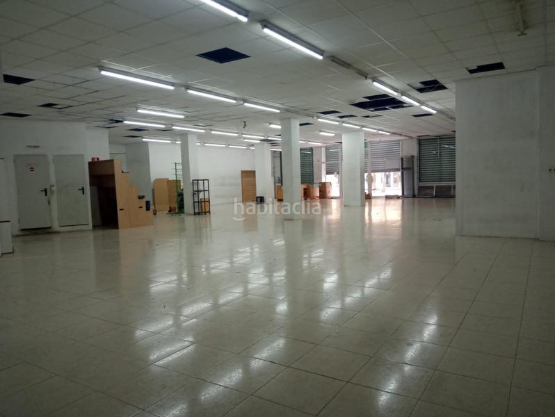 Foto 291c4bb9-8b19-4ea2-a2a0-c1aeac7d7011. Lloguer local comercial a n/a a Centro Histórico Gandia