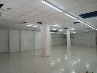 Lloguer Local Comercial a N/a. Local comercial de alquiler de 300m en avda. de valencia
