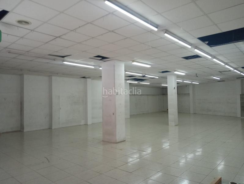 Foto 6c2b22e0-c636-48f5-a47d-ca47bd150a54. Lloguer local comercial a n/a a Centro Histórico Gandia