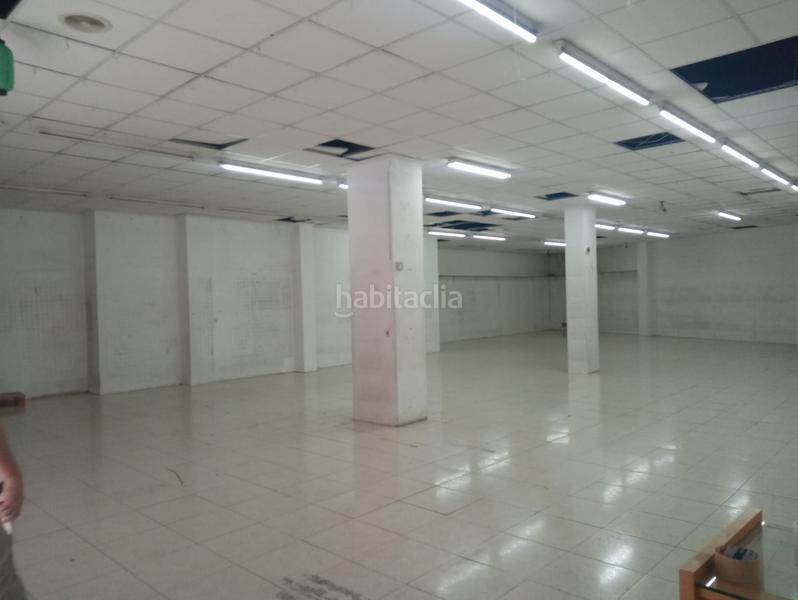 Foto ba924c06-fa63-47b8-b00f-dfb8c065a168. Miete geschäftsraum in n/a in Centro Histórico Gandia