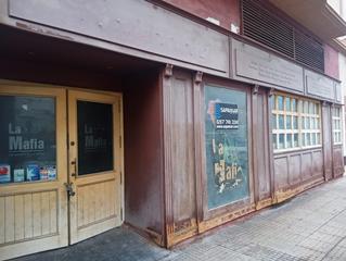 Local Comercial en Carrer Benissuai 17