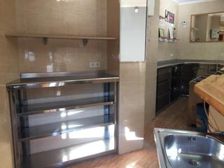 Local Comercial  N/a. Bar en oliva con garaje cerrado