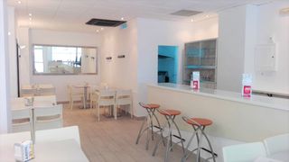 Geschäftsraum  Avenida de alicante. Bar-cafeteria-burguer