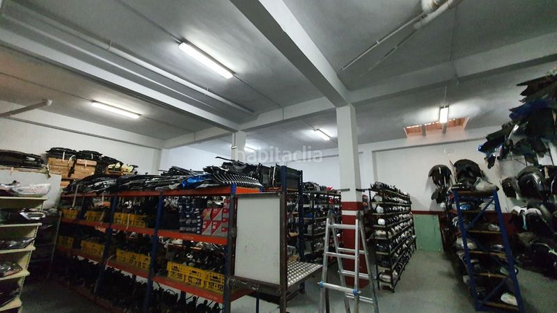 Foto 1d815e11-3c7e-4515-9347-2364bdb5b1eb. Local comercial amb calefacció a Corea Gandia
