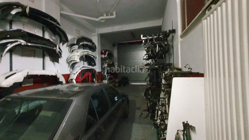 Foto 6cd87efe-c486-4655-aad8-f65b3135ddc7. Local comercial amb calefacció a Corea Gandia