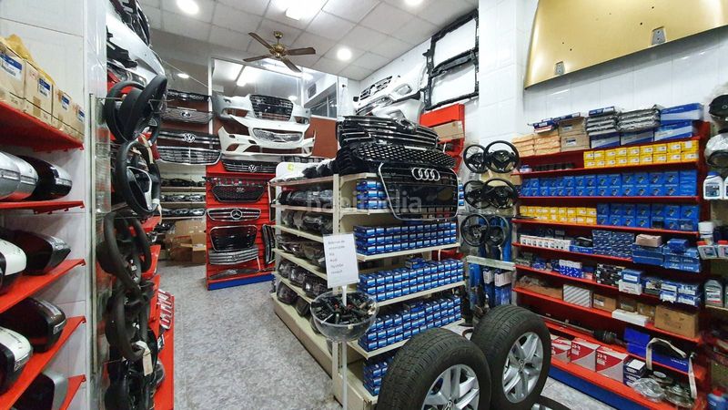 Foto 72171133-2554-420f-bcb0-a8249019a941. Local comercial amb calefacció a Corea Gandia