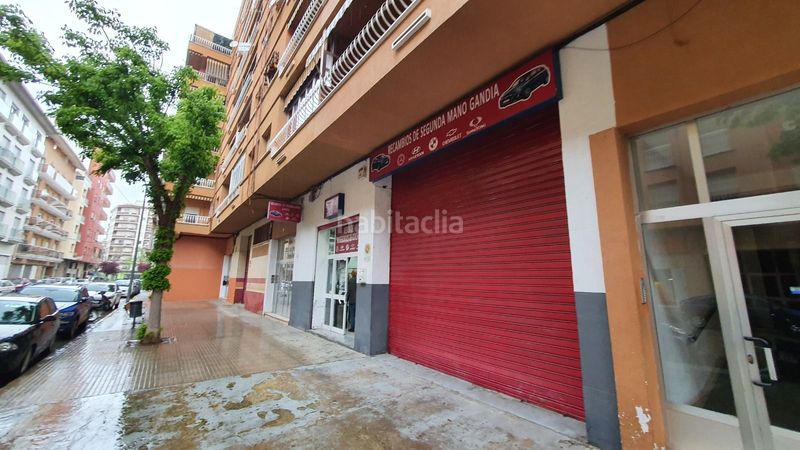 Foto ef4269bb-8ec1-4963-b0d0-a9e57a2e0712. Local comercial amb calefacció a Corea Gandia