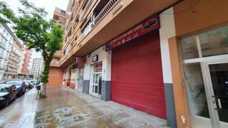 Local commercial  N/a