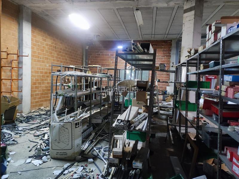 Foto 5301bc7d-555d-4496-99fa-51c21863a5dc. Local comercial a Beniopa - Sant Pere Gandia