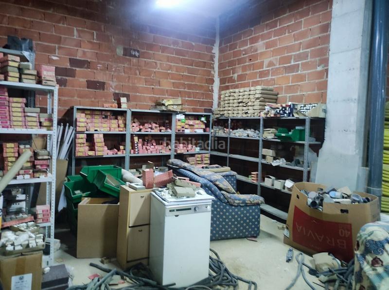 Foto 7edd5481-1df7-46ba-976f-b9a5430c07e1. Local comercial a Beniopa - Sant Pere Gandia