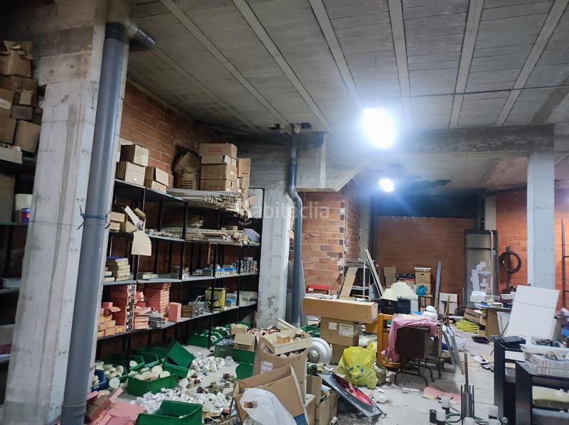 Foto 863f5ba1-8597-474b-8893-52de7f08f070. Local comercial a Beniopa - Sant Pere Gandia