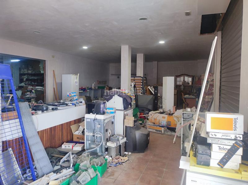 Foto b06ae369-096f-48c6-8fa6-164a92c85376. Local comercial a Beniopa - Sant Pere Gandia