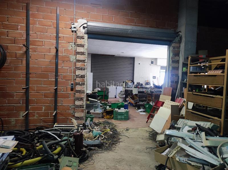 Foto db743d49-85b7-459a-b456-f7ae1c00e815. Local comercial a Beniopa - Sant Pere Gandia