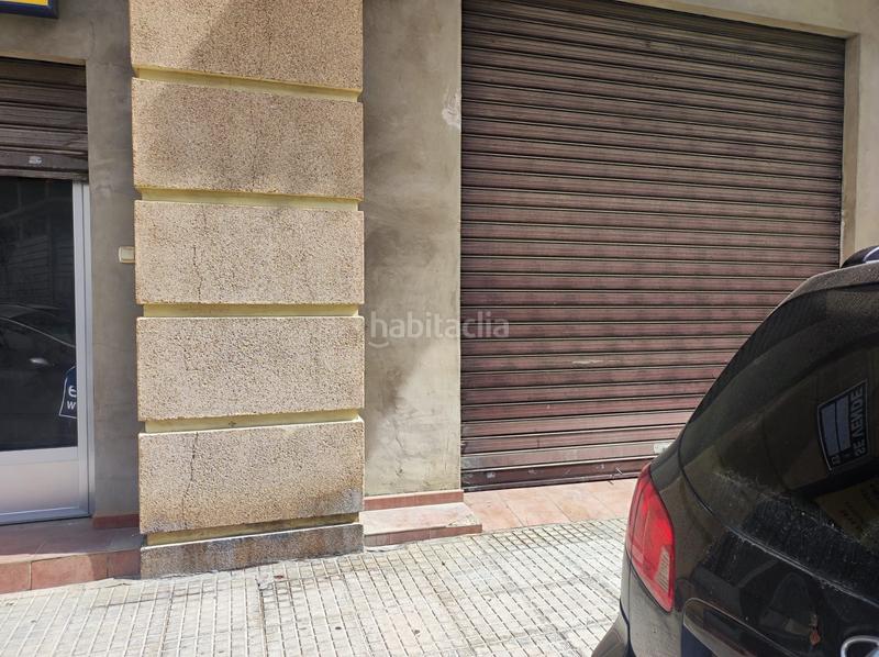 Foto e7e41c15-58fd-41b1-96b7-0901911d23a4. Local comercial a Beniopa - Sant Pere Gandia